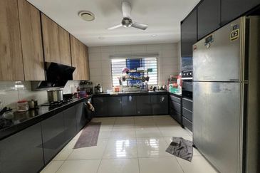 Penduline @ Bandar Rimbayu