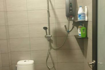 Penduline @ Bandar Rimbayu