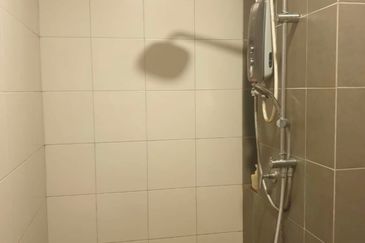 Penduline @ Bandar Rimbayu