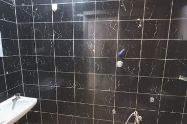 Bayu Villa Apartment, Bayu Perdana