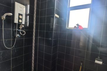 Bayu Villa Apartment, Bayu Perdana