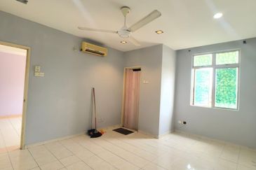 Bayu Villa Apartment, Bayu Perdana
