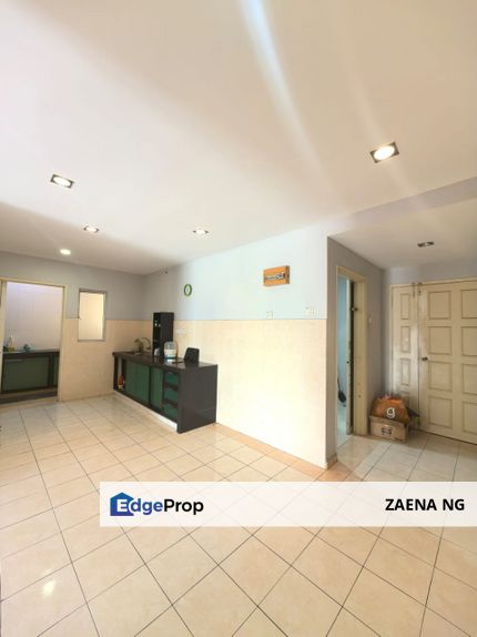 [Rent] Bayu villa apartment at Klang , Selangor, Klang