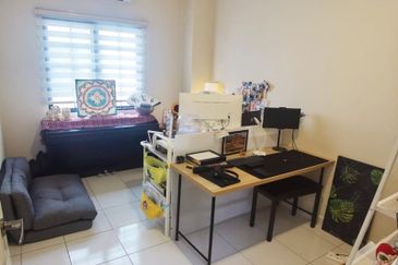 Jalan Setia Permai U13/43C