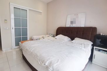 Jalan Setia Permai U13/43C