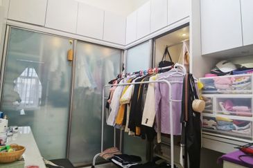 Jalan Setia Permai U13/43C