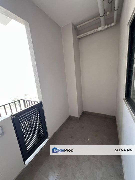 [Sale] Kota Kemuning, Kemuning Utama Arinna Condo , Selangor, Shah Alam