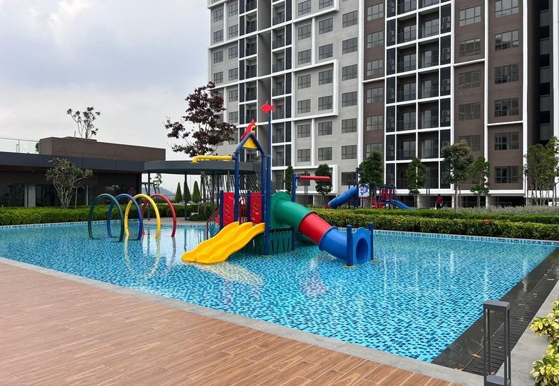 Arinna Kemuning Utama