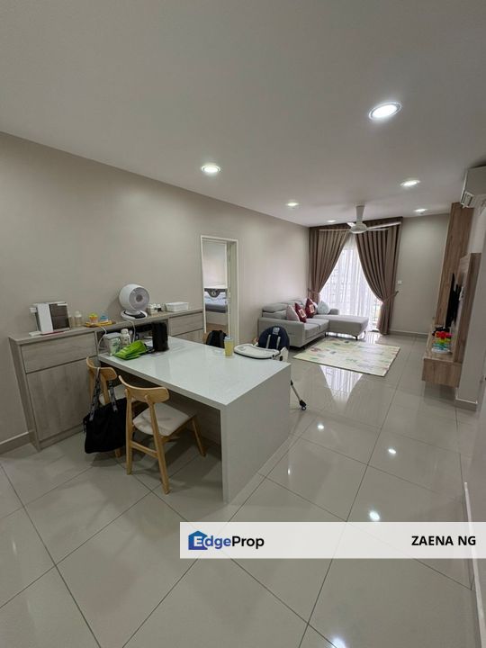 [Sale] Berkeley Uptown Residence Klang , Selangor, Klang