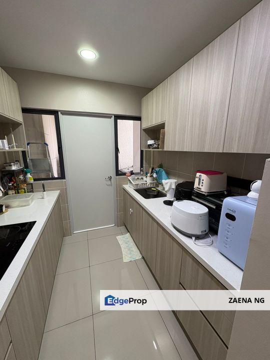 [Sale] Berkeley Uptown Residence Klang , Selangor, Klang