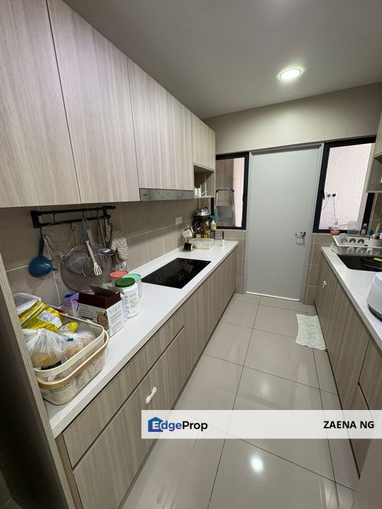 [Sale] Berkeley Uptown Residence Klang , Selangor, Klang