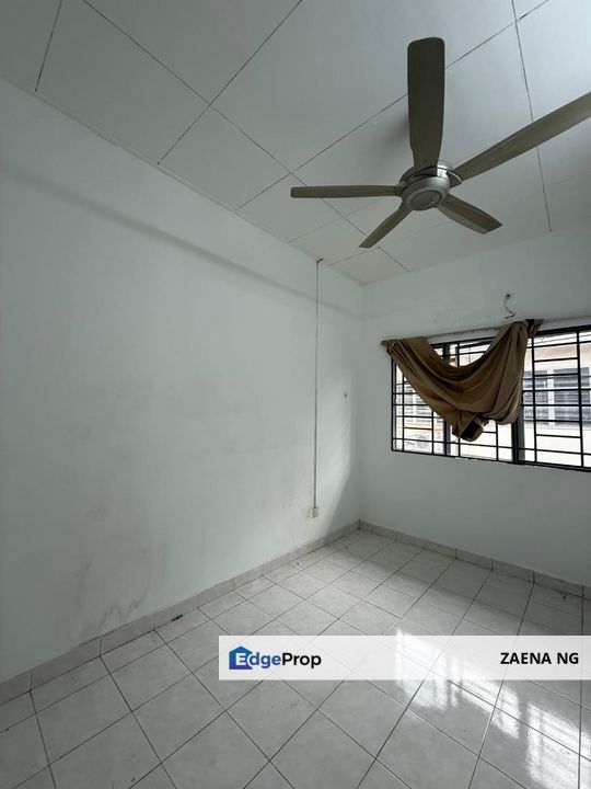 [Rent] Bukit Tinggi 2 Klang 2 Storey House , Selangor, Klang
