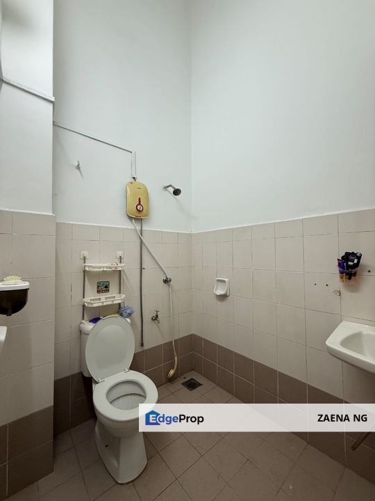 [Rent] Bukit Tinggi 2 Klang 2 Storey House , Selangor, Klang