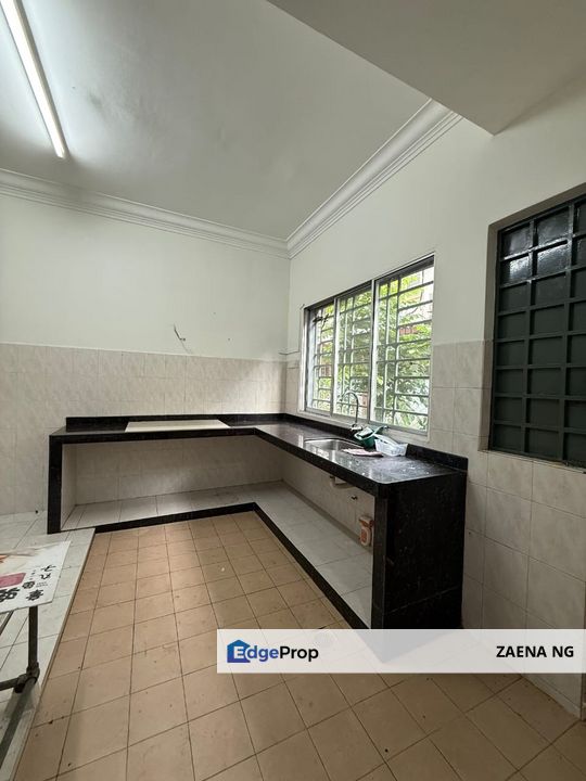 [Rent] Bukit Tinggi 2 Klang 2 Storey House , Selangor, Klang
