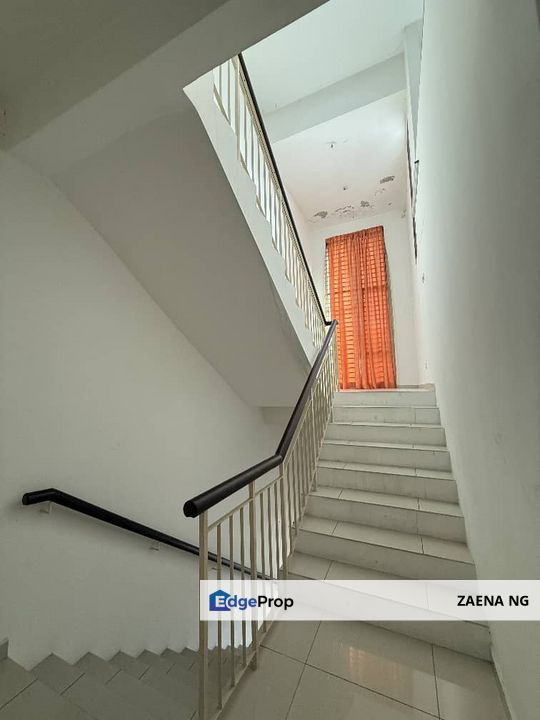 [Rent] Bandar Botanic Jalan Penaga 3 Storey House, Selangor, Klang