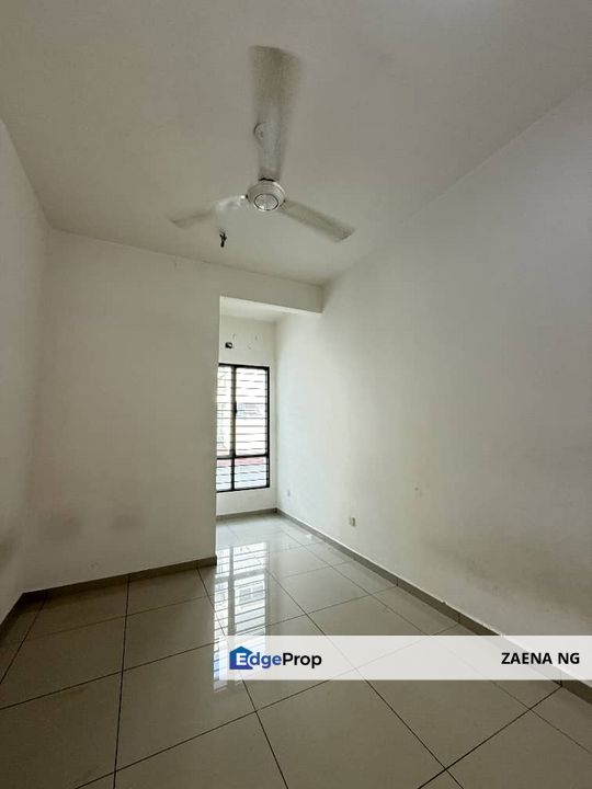 [Rent] Bandar Botanic Jalan Penaga 3 Storey House, Selangor, Klang