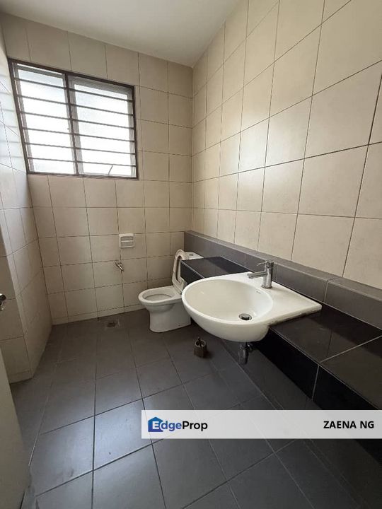 [Rent] Bandar Botanic Jalan Penaga 3 Storey House, Selangor, Klang