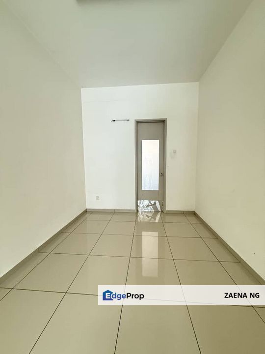 [Rent] Bandar Botanic Jalan Penaga 3 Storey House, Selangor, Klang