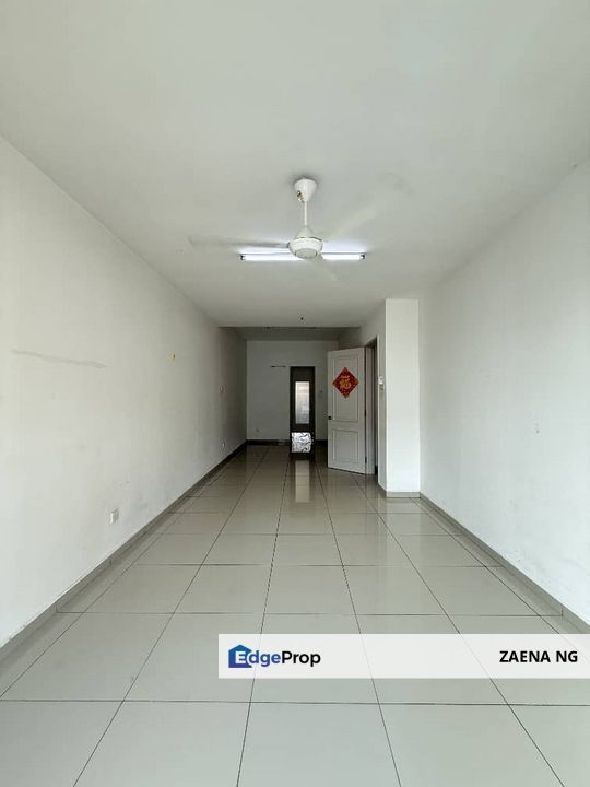 [Rent] Bandar Botanic Jalan Penaga 3 Storey House, Selangor, Klang