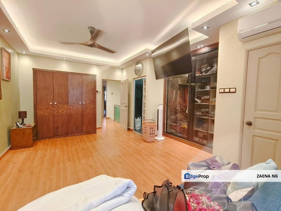 [Sale] Kota Kemuning Double Storey Terrace House , Selangor, Shah Alam