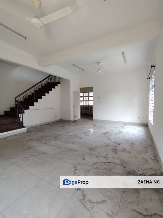 [Sale] Indah Elite Kota Kemuning End lot Unit, Selangor, Shah Alam