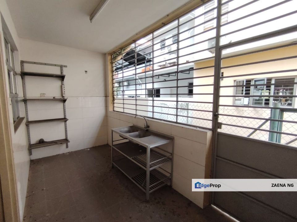 [Sale] Indah Elite Kota Kemuning End lot Unit, Selangor, Shah Alam