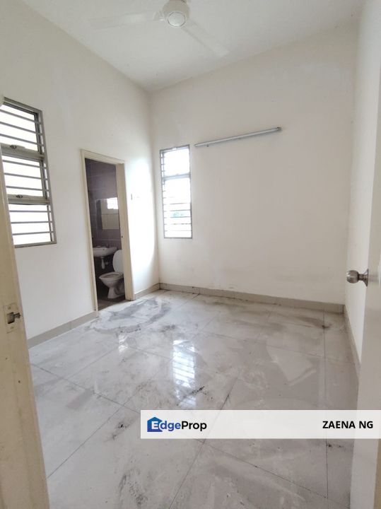 [Sale] Indah Elite Kota Kemuning End lot Unit, Selangor, Shah Alam