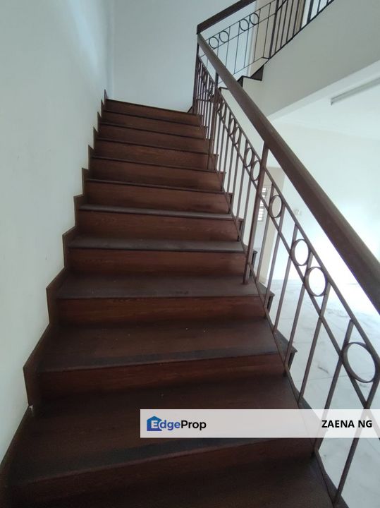 [Sale] Indah Elite Kota Kemuning End lot Unit, Selangor, Shah Alam