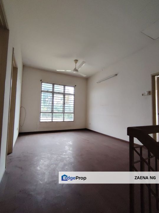 [Sale] Indah Elite Kota Kemuning End lot Unit, Selangor, Shah Alam