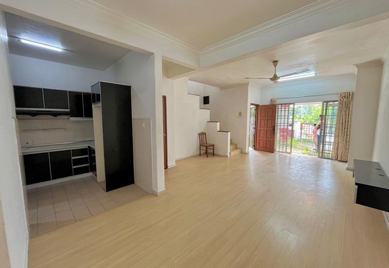 Bandar Bukit Raja