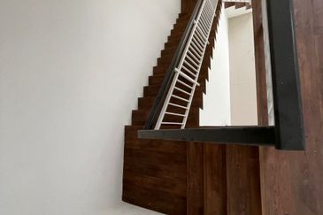 [Sale] Casa View Cyber South 2 Storey House