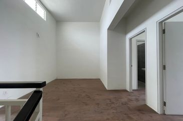 [Sale] Casa View Cyber South 2 Storey House