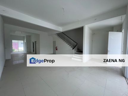 [Sale] Casa View Cyber South 2 Storey House, Putrajaya, Cyberjaya