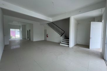 [Sale] Casa View Cyber South 2 Storey House