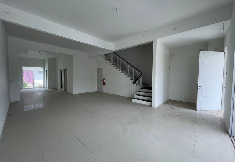 [Sale] Casa View Cyber South 2 Storey House