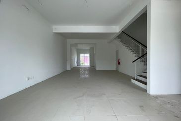 [Sale] Casa View Cyber South 2 Storey House