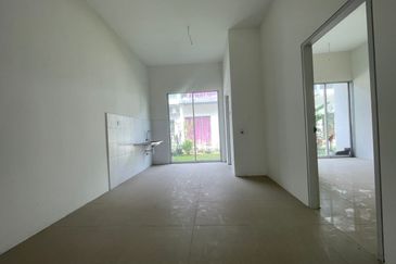 [Sale] Casa View Cyber South 2 Storey House