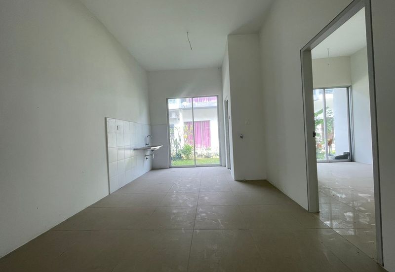 [Sale] Casa View Cyber South 2 Storey House