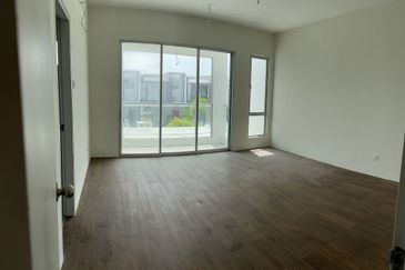 [Sale] Casa View Cyber South 2 Storey House