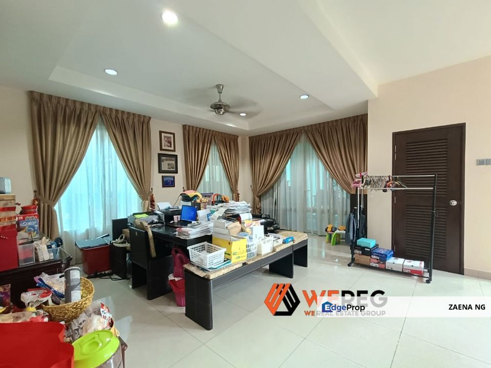 Ambang Botanic 2 Bungalow , Selangor, Port Klang