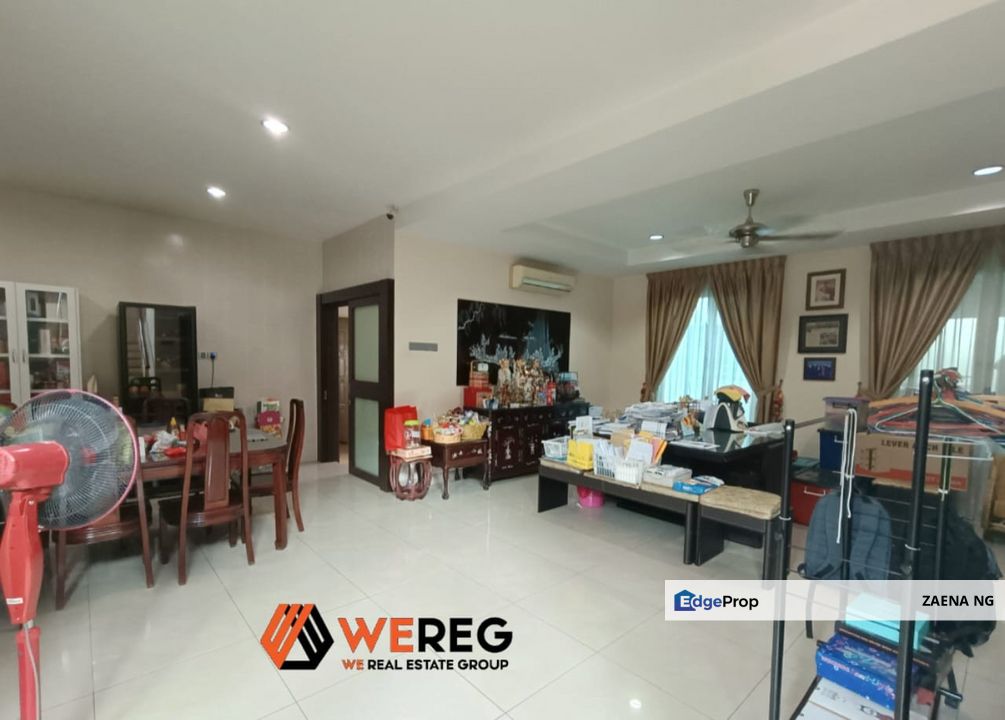 Ambang Botanic 2 Bungalow , Selangor, Port Klang