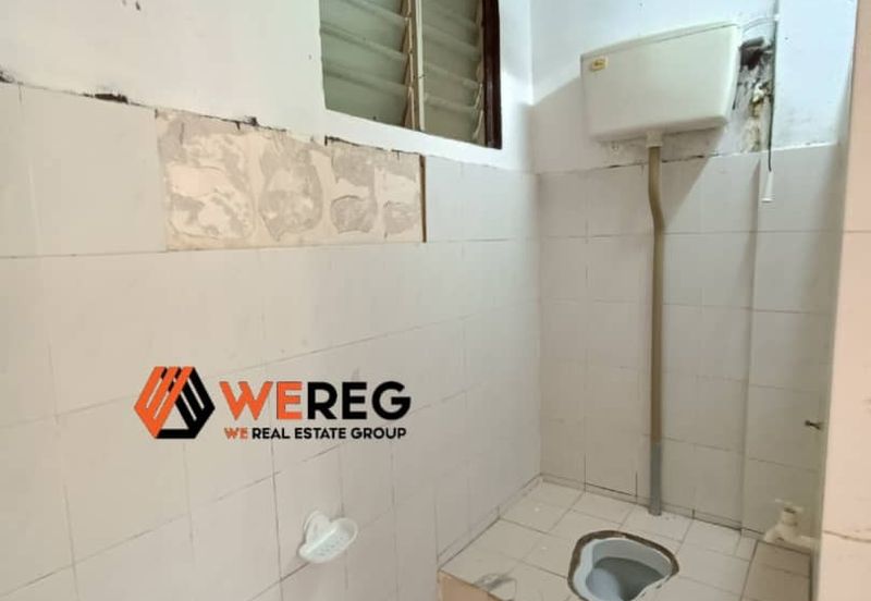 *Low Cost investment for First Time House Buyer* Bukit Tinggi 1 Low Cost Flat