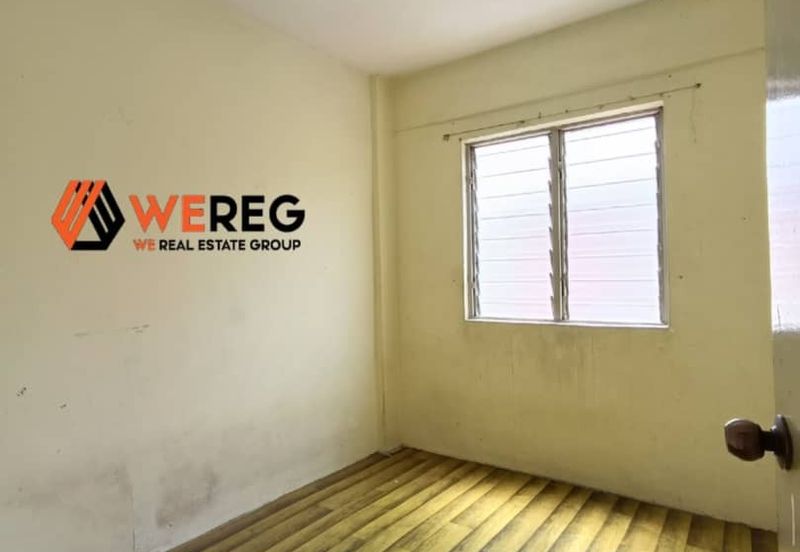 *Low Cost investment for First Time House Buyer* Bukit Tinggi 1 Low Cost Flat