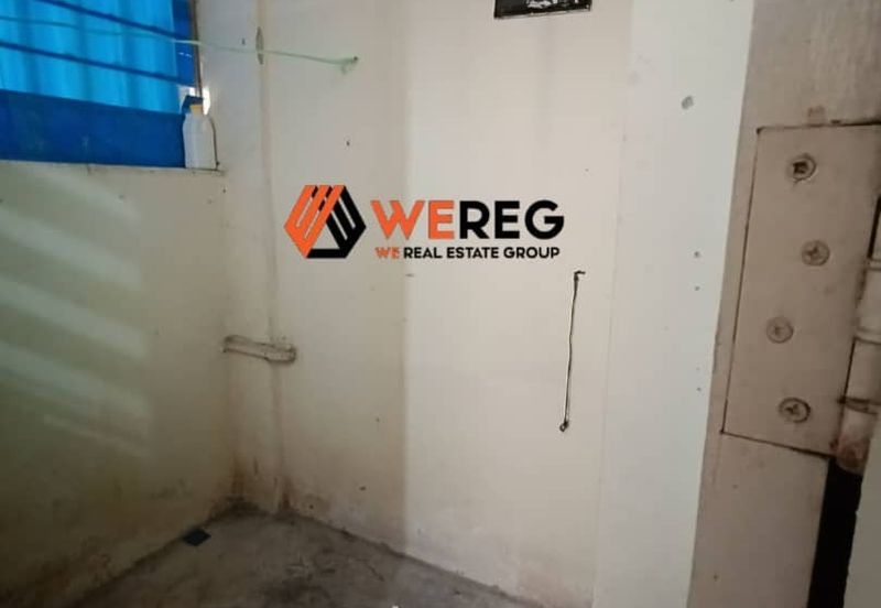 *Low Cost investment for First Time House Buyer* Bukit Tinggi 1 Low Cost Flat