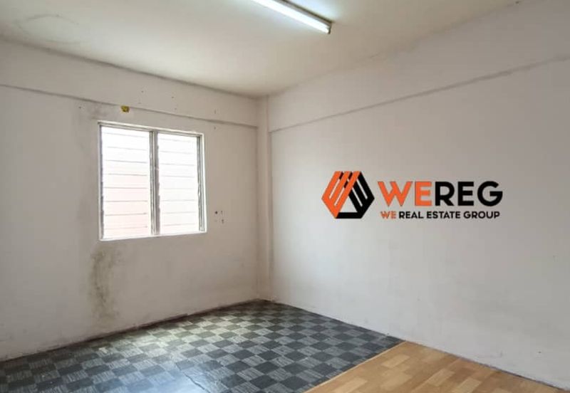 *Low Cost investment for First Time House Buyer* Bukit Tinggi 1 Low Cost Flat