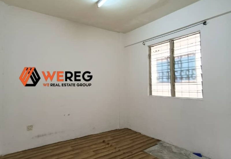 *Low Cost investment for First Time House Buyer* Bukit Tinggi 1 Low Cost Flat