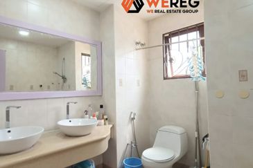 Sunway SPK Damansara, DSTH