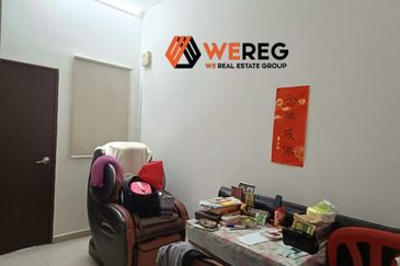 Sunway SPK Damansara, DSTH