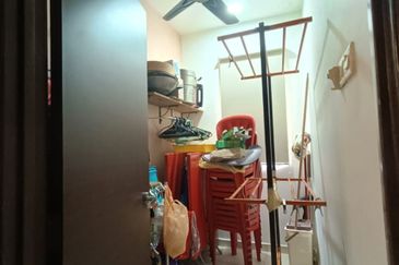 Sunway SPK Damansara, DSTH