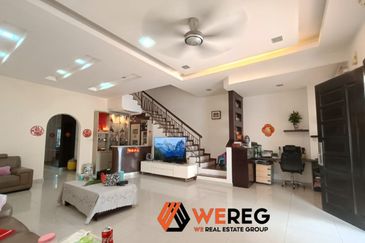 Sunway SPK Damansara, DSTH